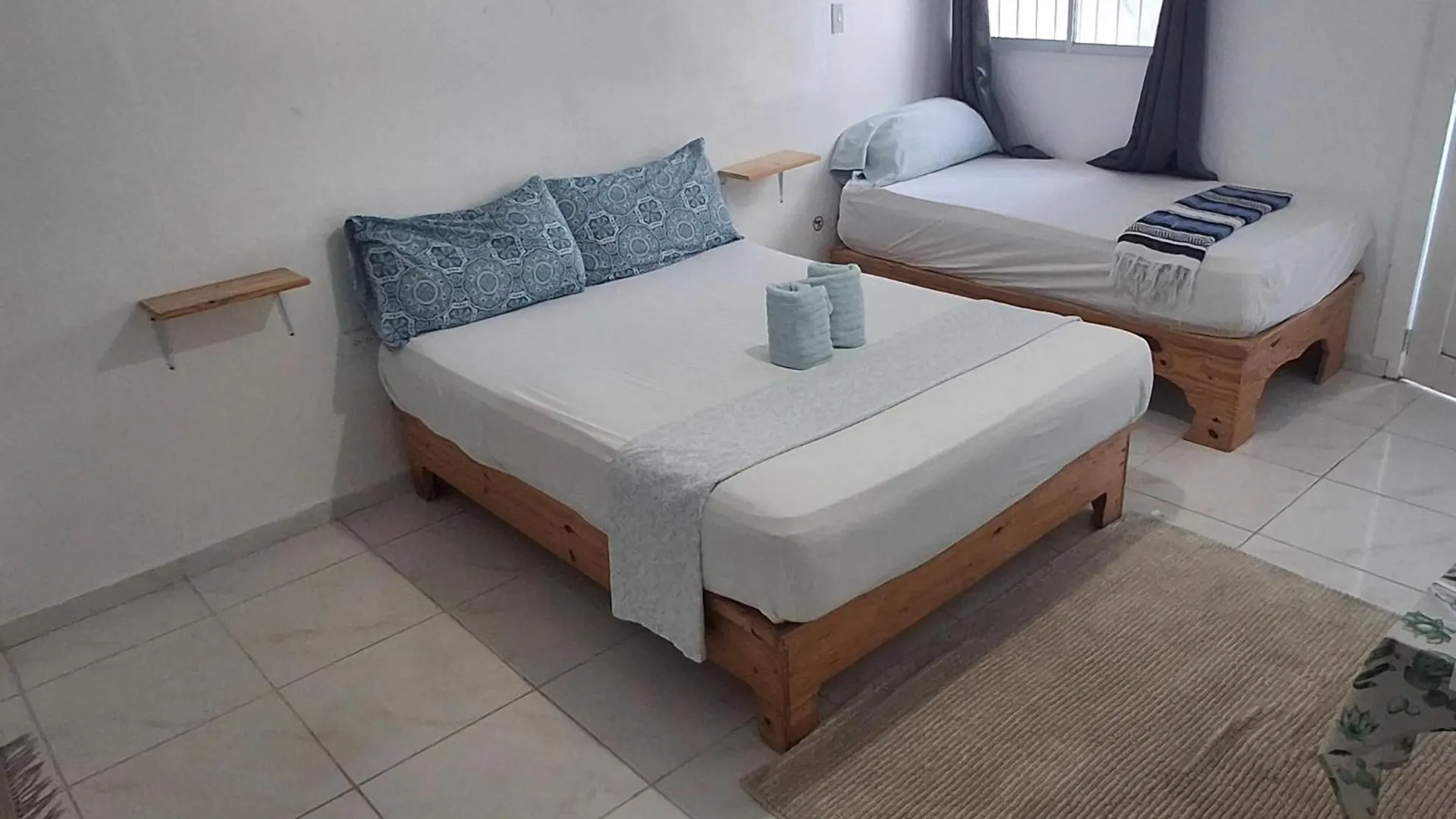 Apartment Apartamento Los Blancos, A Dos Minutos De Los Patos Barahona Enriquillo
