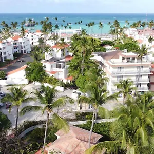 La Piazzetta Corales & Pool , Punta Cana Dominican Republic