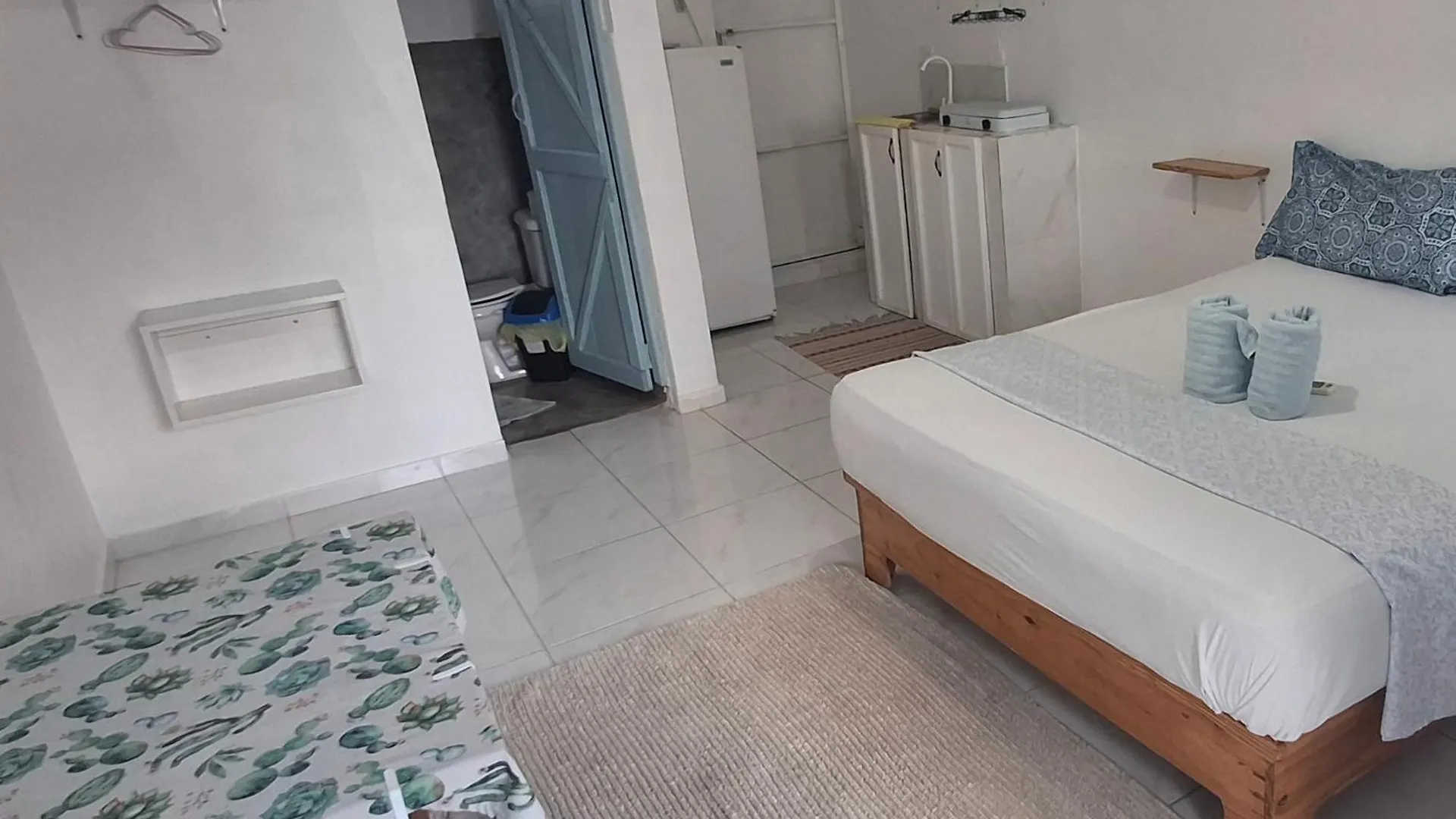 Apartamento Los Blancos, A Dos Minutos De Los Patos Barahona Enriquillo Apartment